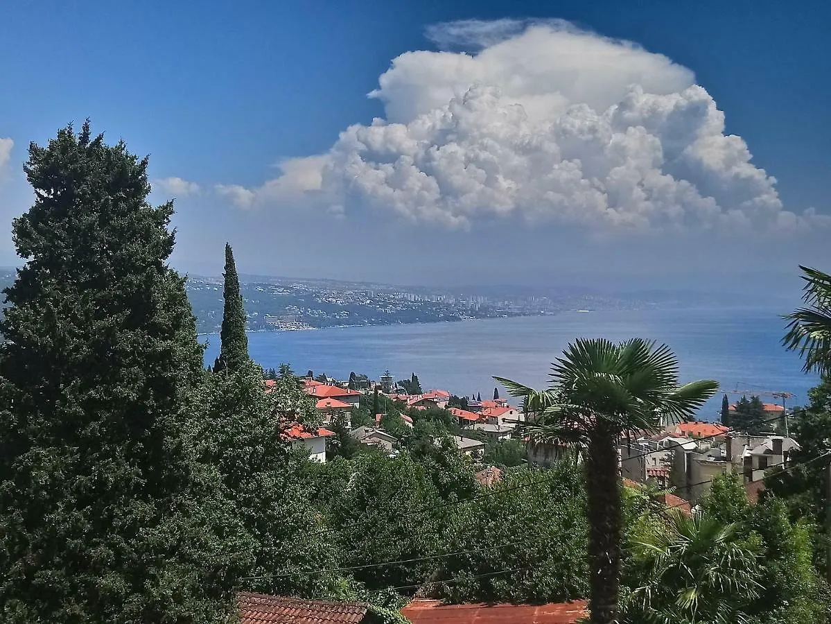 Bonavista Apartment Opatija