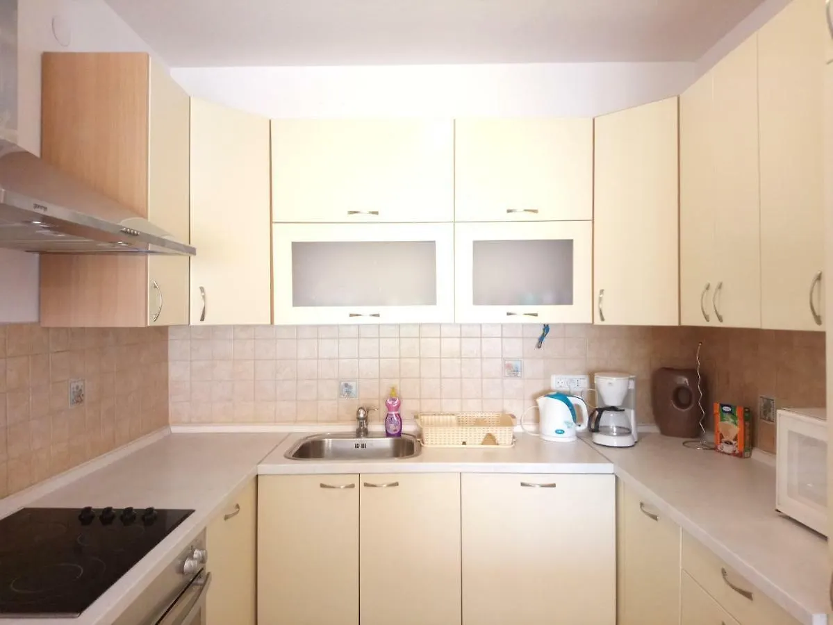 Bonavista Apartment Opatija